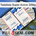 Tadalista Super Active 20Mg kamagra1